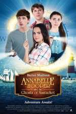 Watch Annabelle Hooper and the Ghosts of Nantucket Moviesjoy