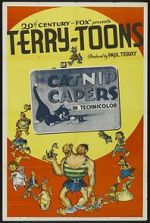 Watch Catnip Capers (Short 1940) Moviesjoy