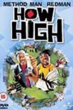Watch How High Moviesjoy
