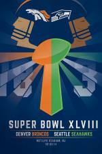 Watch Super Bowl XLVIII Seahawks vs Broncos Moviesjoy