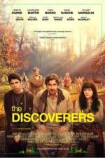 Watch The Discoverers Moviesjoy