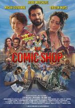 Watch The Comic Shop Moviesjoy