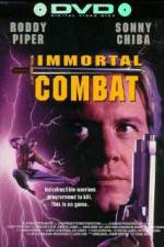 Watch Immortal Combat Moviesjoy