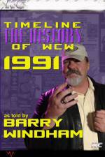 Watch Kc  History of  WCW Barry Windham Moviesjoy