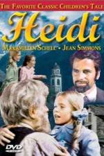 Watch Heidi Moviesjoy