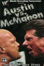 Watch WWE Austin vs McMahon - The Whole True Story Moviesjoy