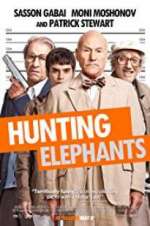 Watch Hunting Elephants Moviesjoy