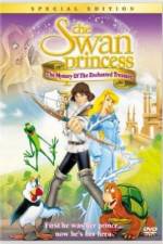 Watch The Swan Princess The Mystery of the Enchanted Kingdom Moviesjoy