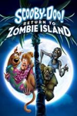 Watch Scooby-Doo: Return to Zombie Island Moviesjoy