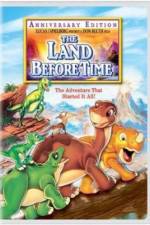 Watch The Land Before Time Moviesjoy