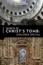 Watch The Secret of Christ\'s Tomb Moviesjoy