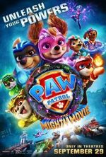 Watch PAW Patrol: The Mighty Movie Moviesjoy