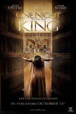 Watch One Night with the King Moviesjoy