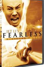 Watch A Fearless Journey: A Look at Jet Li's 'Fearless' Moviesjoy