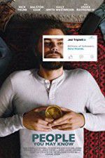 Watch People You May Know Moviesjoy