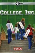 Watch Frontline College Inc Moviesjoy