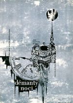 Watch Diamonds of the Night Moviesjoy