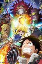 Watch One Piece Heart of Gold Moviesjoy