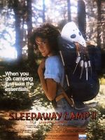 Watch Sleepaway Camp II: Unhappy Campers Moviesjoy