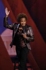 Watch Wanda Sykes: I\'ma Be Me Moviesjoy
