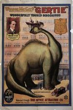 Watch Gertie the Dinosaur (Short 1914) Moviesjoy