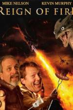 Watch Rifftrax Reign of Fire Moviesjoy