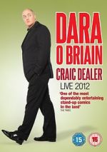 Watch Dara O Briain: Craic Dealer Live Moviesjoy
