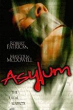 Watch Asylum Moviesjoy