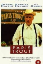 Watch Paris Trout Moviesjoy