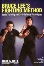 Watch Bruce Lee's Fighting Method: Basic Training & Self Defense Techniques Moviesjoy