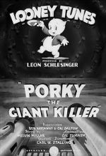 Watch Porky the Giant Killer (Short 1939) Moviesjoy