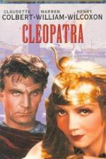 Watch Cleopatra Moviesjoy