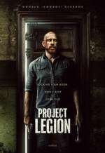 Watch Project Legion Moviesjoy