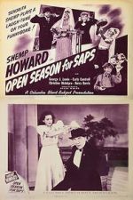 Watch Open Season for Saps Moviesjoy