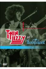 Watch Thin Lizzy  In Concert Moviesjoy