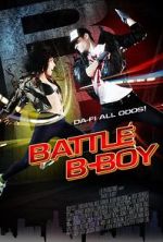 Watch Battle B-Boy Moviesjoy