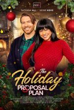 Watch The Holiday Proposal Plan Moviesjoy