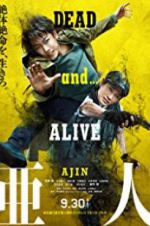 Watch Ajin: Demi-Human Moviesjoy