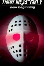 Watch Friday the 13th: A New Beginning Moviesjoy