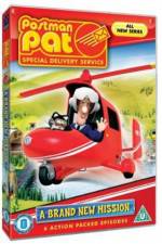 Watch Postman Pat: Special Delivery Service - A Brand New Mission Moviesjoy