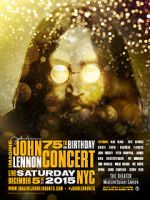Watch Imagine: John Lennon 75th Birthday Concert Moviesjoy
