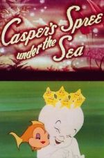 Watch Casper\'s Spree Under the Sea (Short 1950) Moviesjoy