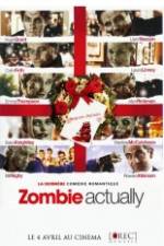 Watch Zombie Actually Moviesjoy