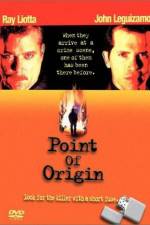 Watch Point of Origin Moviesjoy