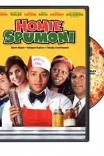 Watch Homie Spumoni - Mein anderes Ich Moviesjoy