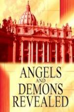 Watch Angels and Demons Revealed Moviesjoy