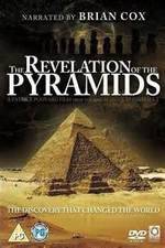 Watch The Revelation of the Pyramids Moviesjoy