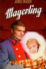 Watch Mayerling Moviesjoy