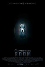 Watch The Disappointments Room Moviesjoy