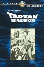 Watch Tarzan the Magnificent Moviesjoy